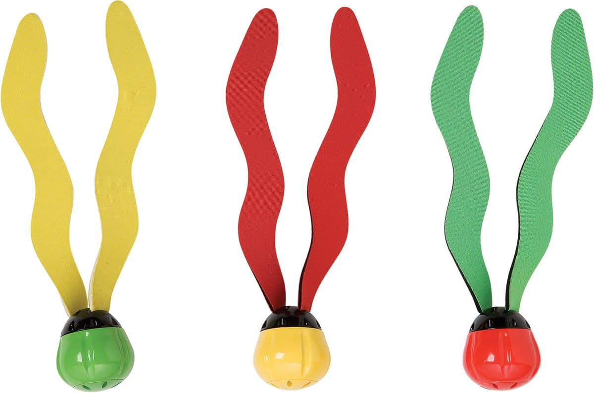 Intex Onderwater Plezierballen - Multi, 3 stuks