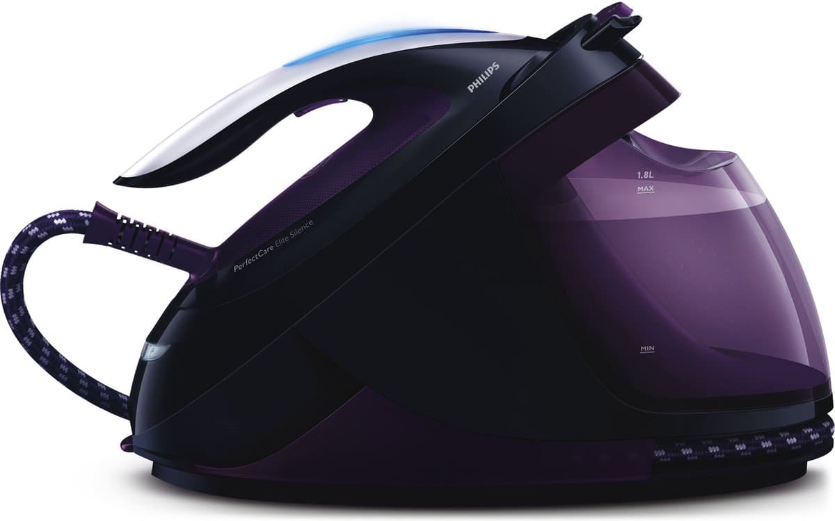 Philips PerfectCare Elite GC9650/80