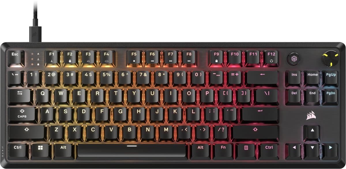 Corsair K70 CORE TKL Qwerty