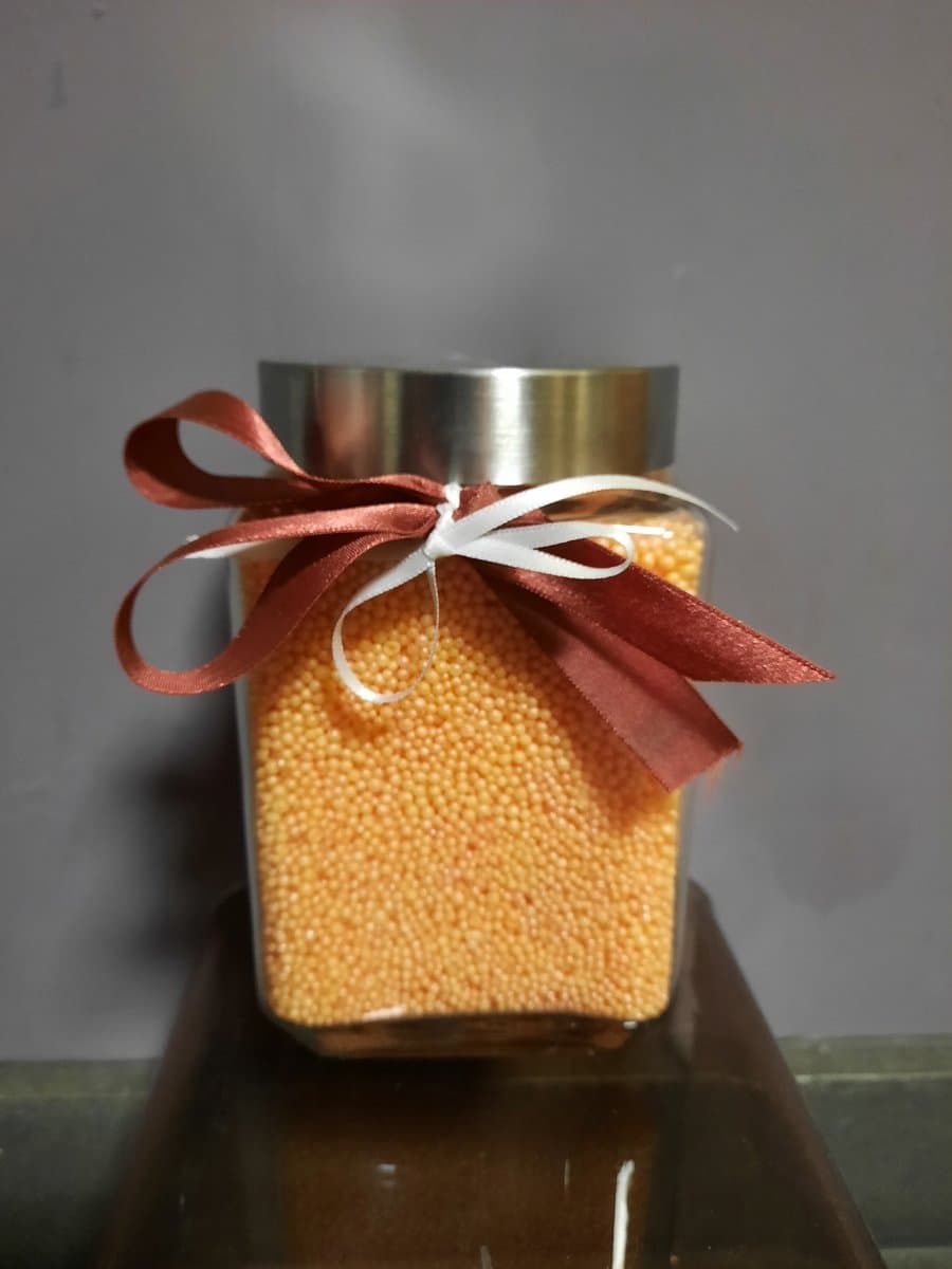 bad kaviaar mango 750 gr - badkaviaar - badparels