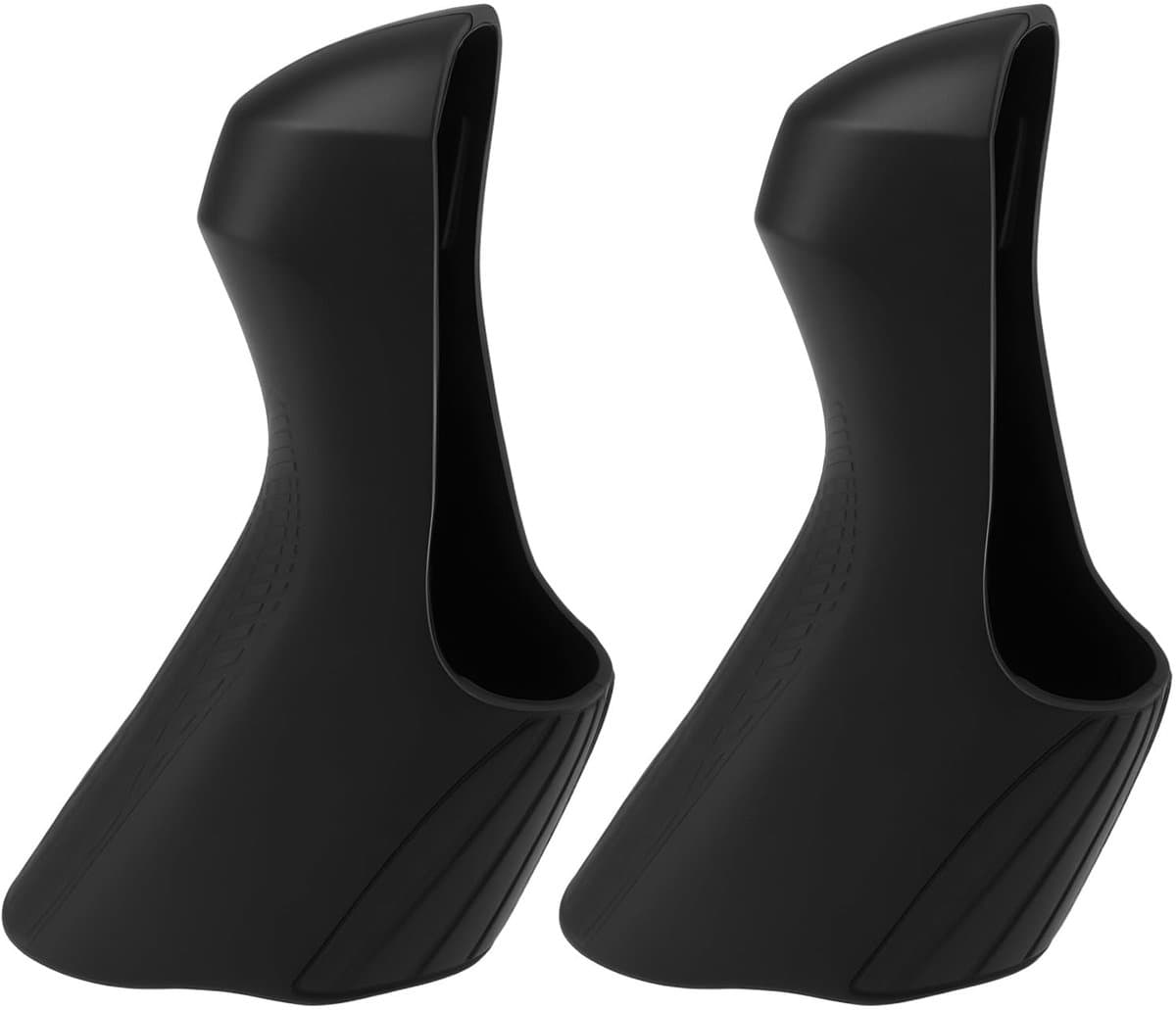 Allecto - Siliconen Houder voor Shimano Ultegra ST-R8000 ST-R7000 Schakel- en Remhendels