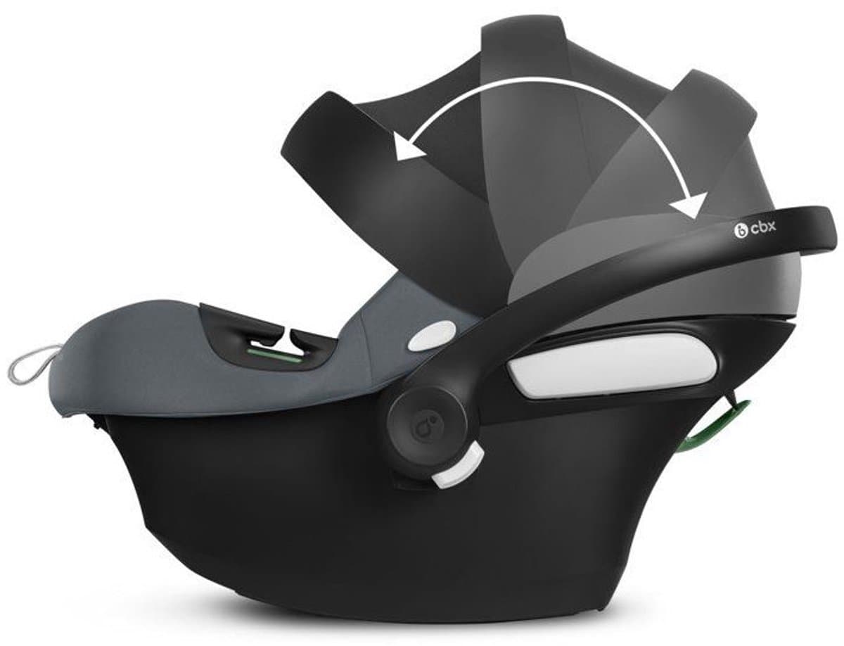 CBX by Cybex – Aton B2 – Babyautostoel – i-Size – L.S.P.