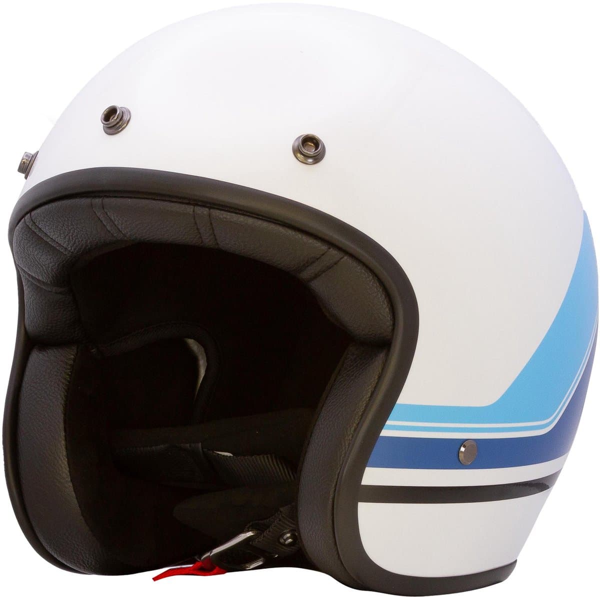 Merlin Blackbird Aero Straalhelm -