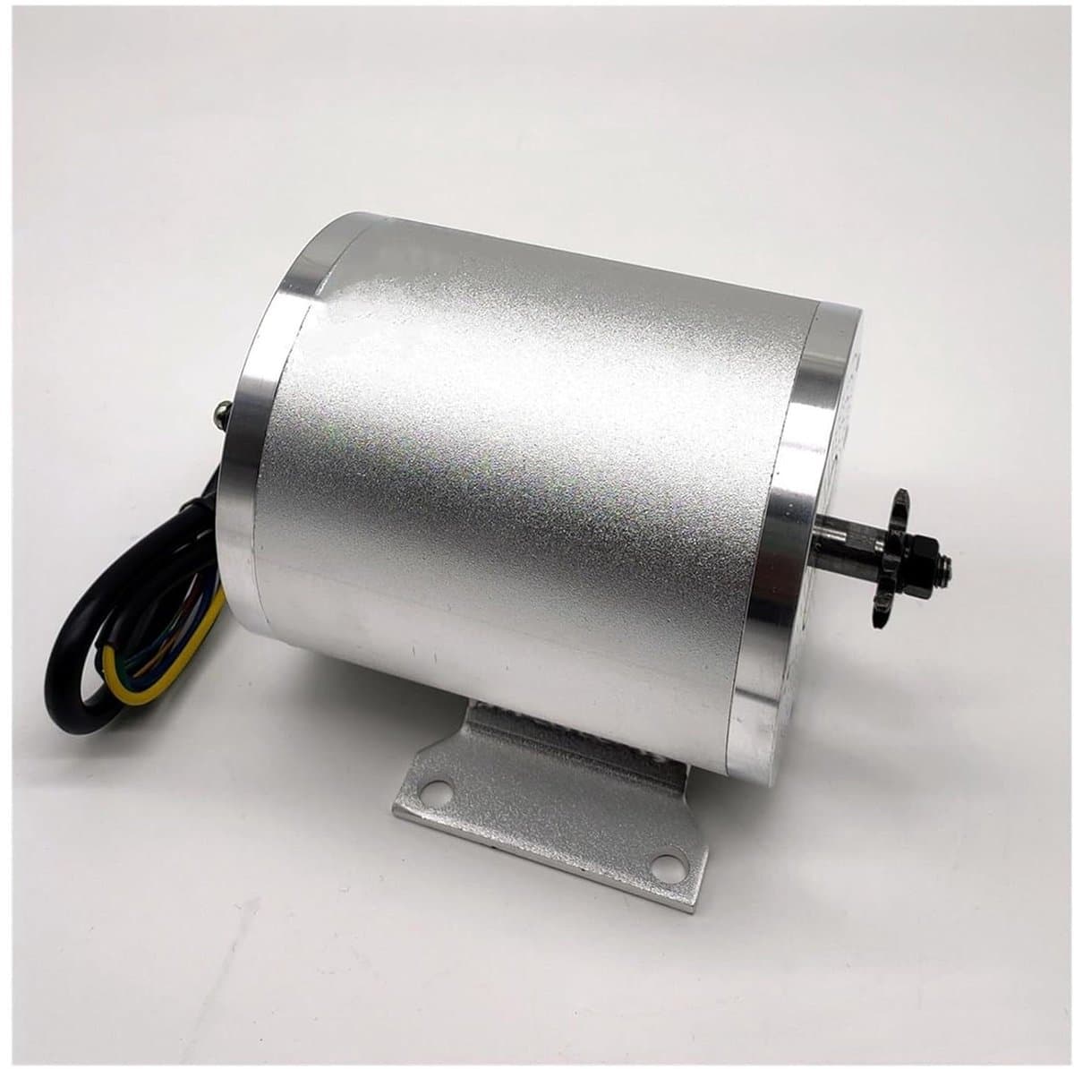 Borstelloze Motor - Servomotor Kit - Voertuigen Aandrijven - Legering Duurzaamheid - 1500 W - null