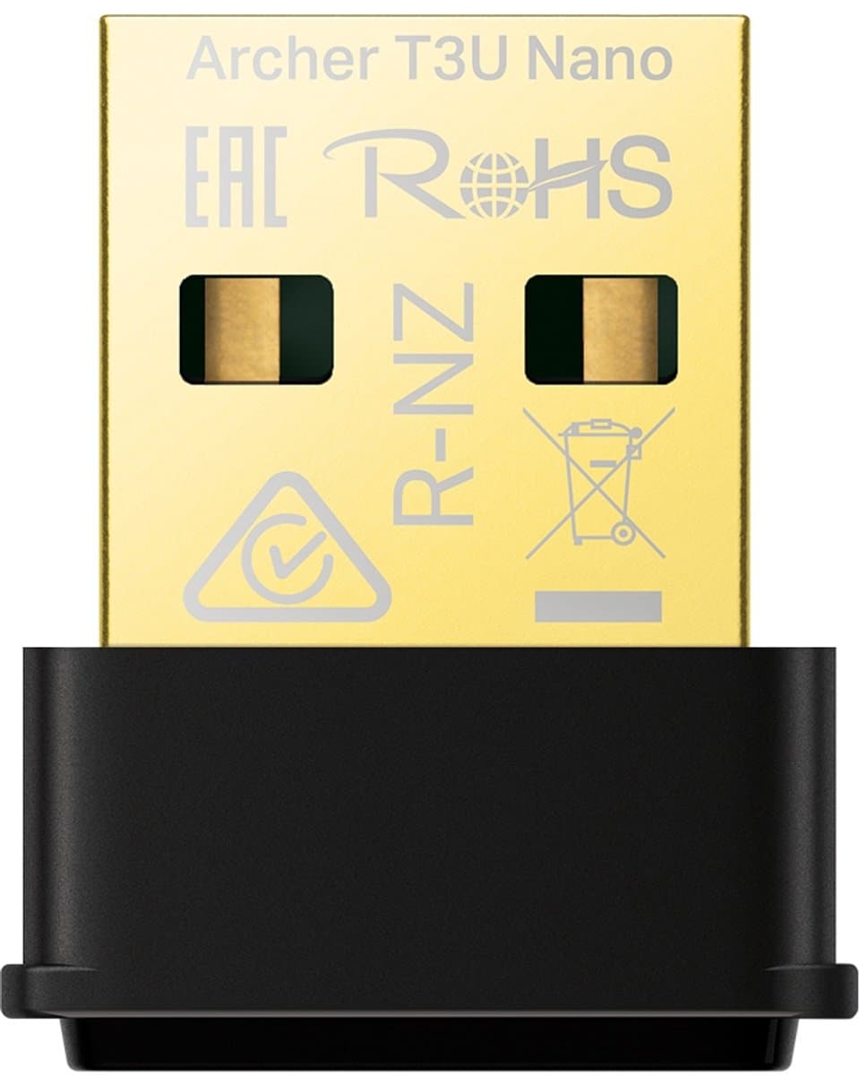 TP-Link Archer T3U Nano