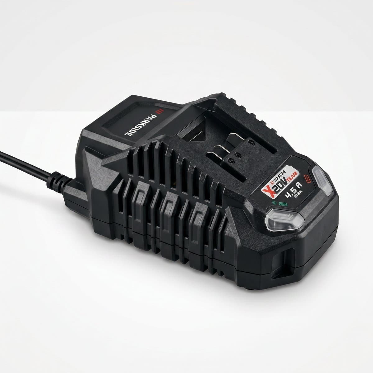 PARKSIDE® Accu oplader 20 V - 4,5 Ah - Acculader Lader - 120 W