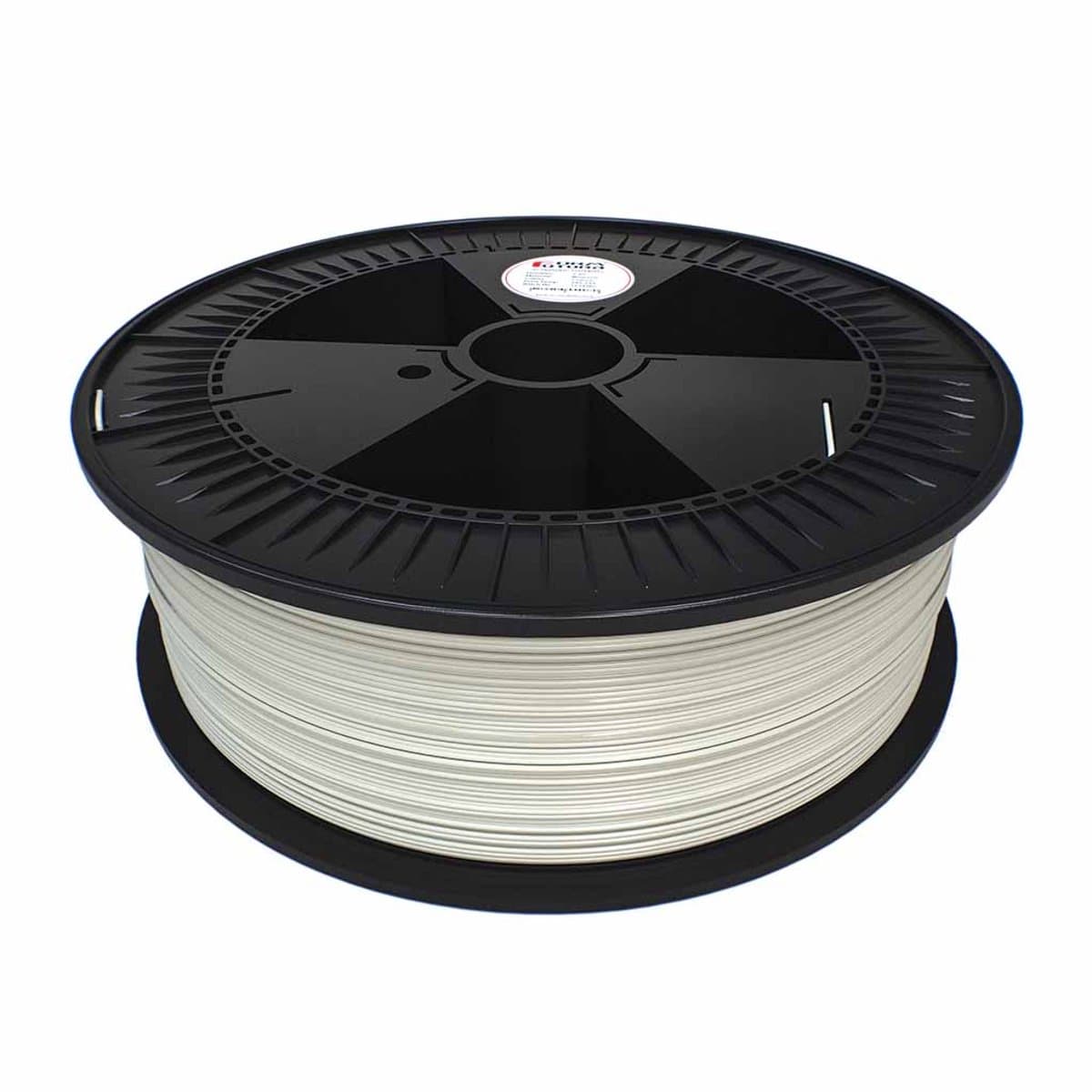 Formfutura TitanX Light Grey (2300 gram - 1.75mm)