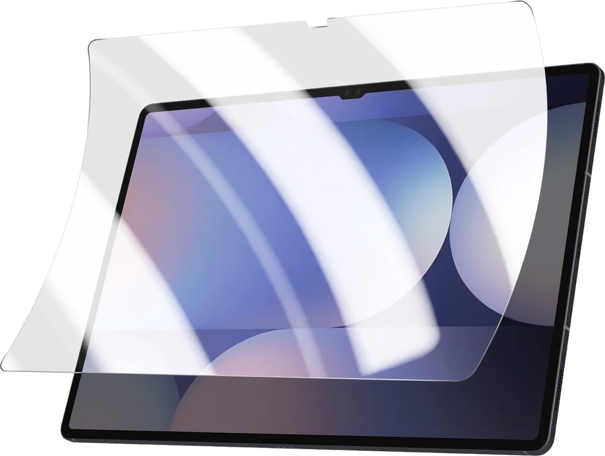 3Mk Flexibleglass Lite Gehard Glas Voor Samsung Galaxy Tab S10+ Bescherming