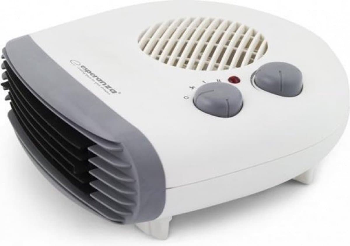 Esperanza Sahara - Ventilatorkachel