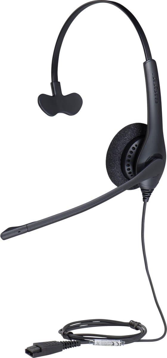 Headphones Jabra 1513-0154
