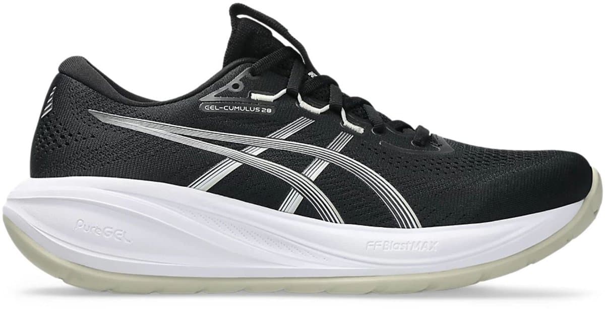 Asics Gel-Cumulus 28 Heren Hardloopschoenen