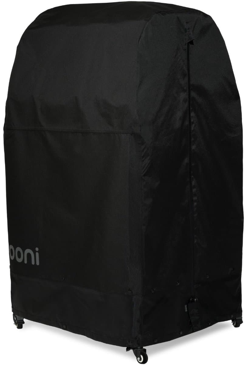 Ooni Beschermhoes Pizzaoven en Tafel - Medium
