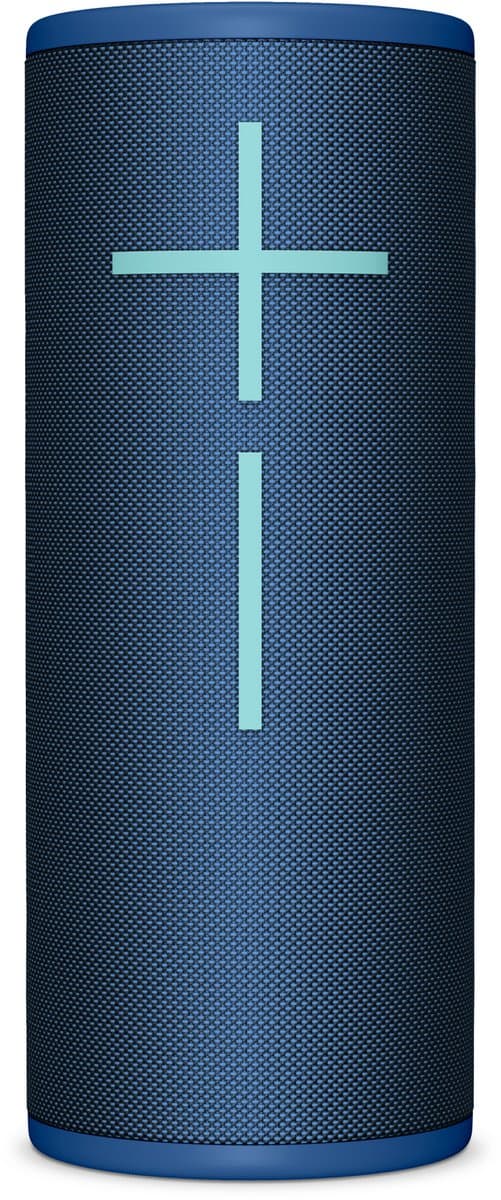 Ultimate Ears Boom 4 Blauw
