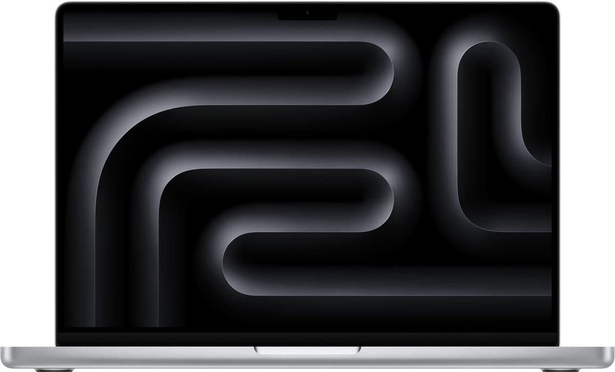 MacBook Pro 14" M5 Pro