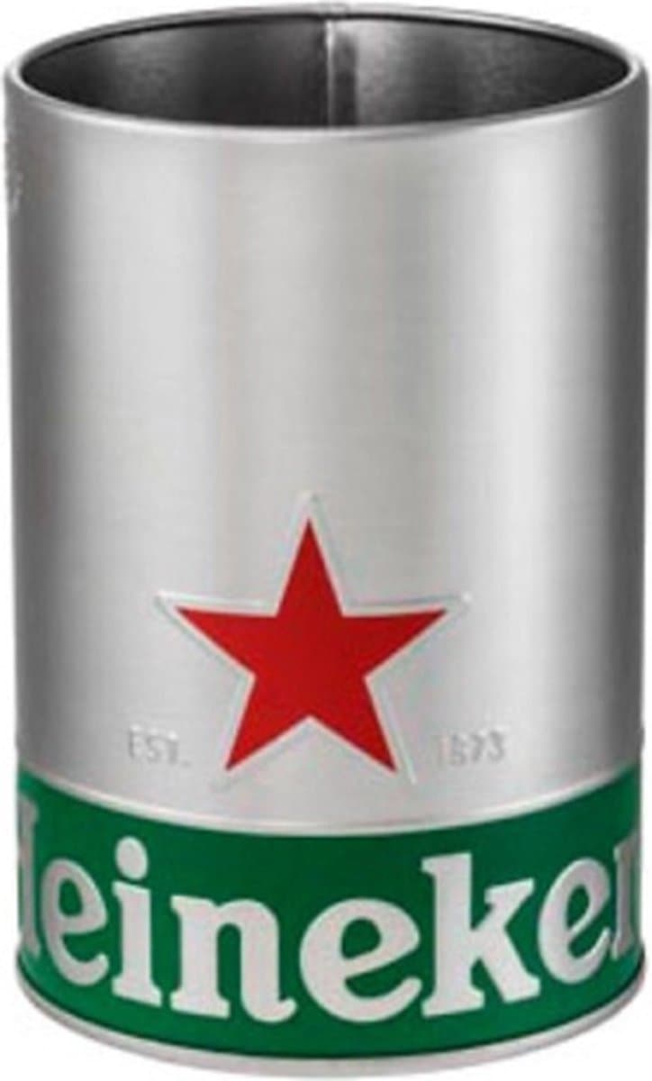 Heineken - Afschuimhouder - 3 stuks