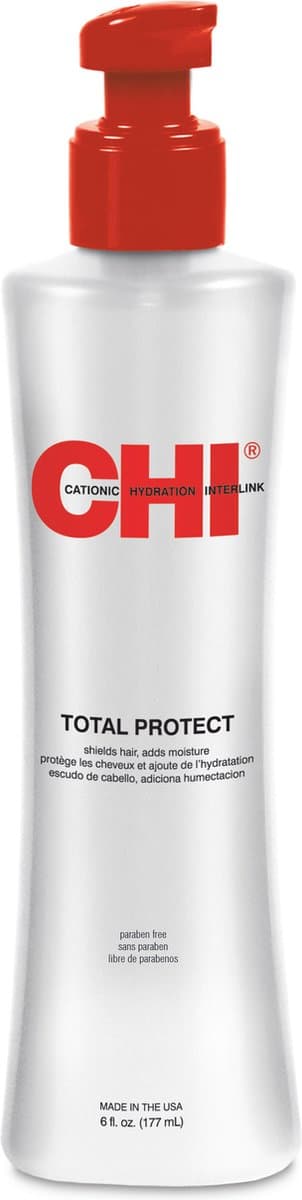 CHI Kleurbescherming haarmousse - 177 ml