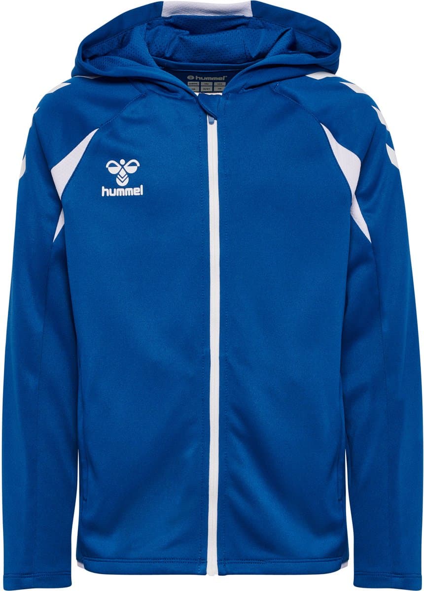 Hummel kindertrainingsjack Hmlcore 2.0 Zip Hoodie Kids 230854