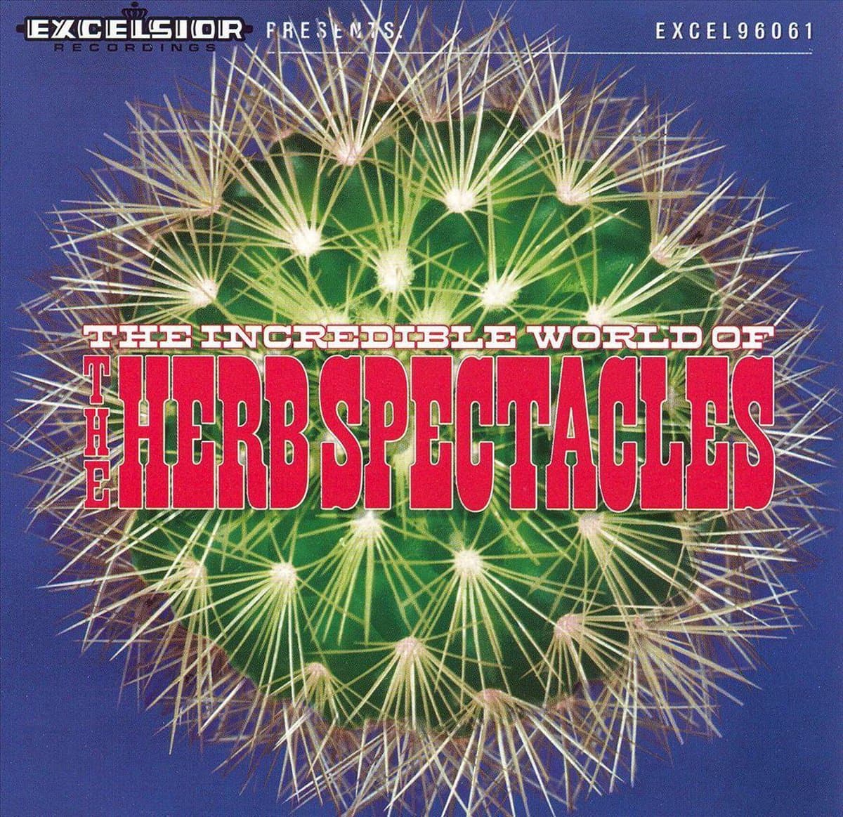 The Incredible World Of The Herb Spectacles