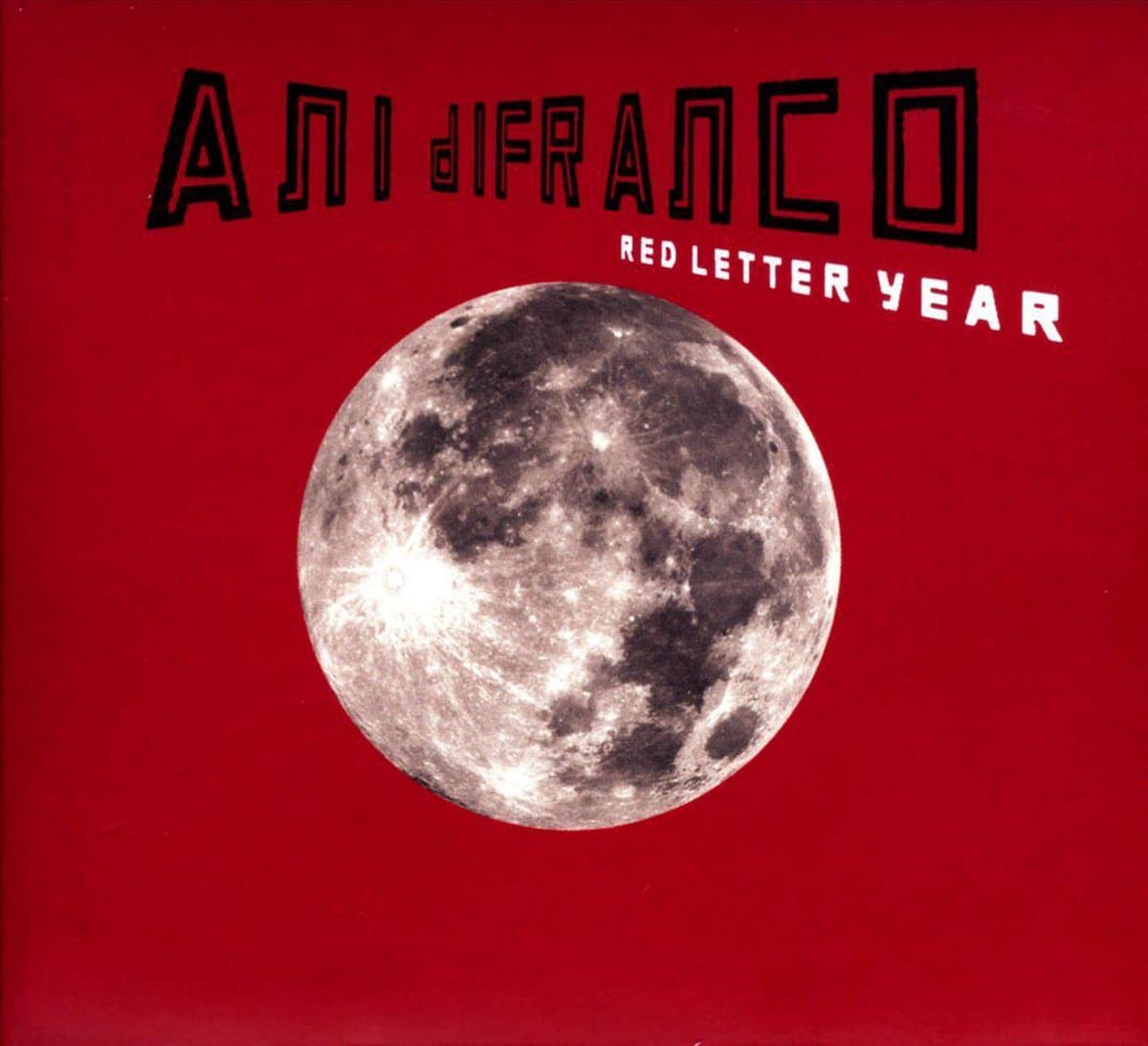 Red Letter Year