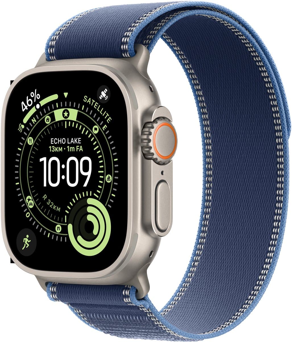 Apple Watch Ultra 3