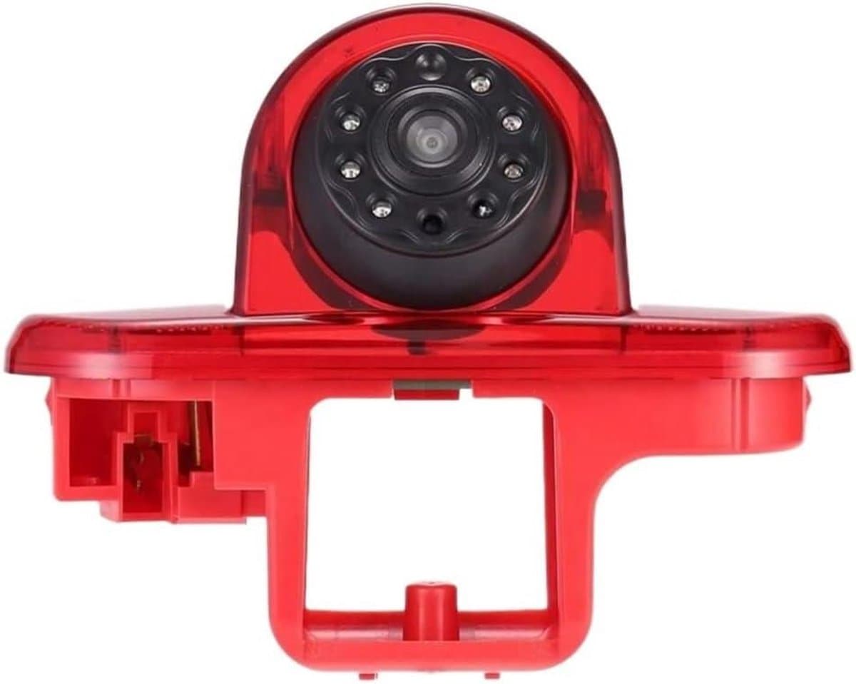 Auto achteruitrijcamera Voor Opel Voor Vivaro Voor Combo Voor Vauxhall 2001-2014 Caravan Achteruitrijcamera HD Auto Achteruitrijcamera Parkeercamera