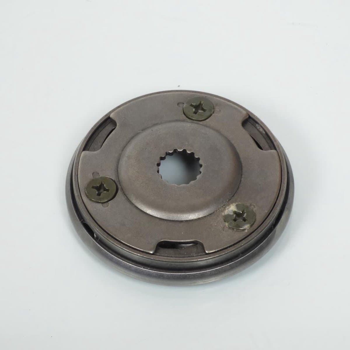 P2R vrijloopstarter voor MBK 125 Flame scooter 1995 tot 1999 Gloednieuw