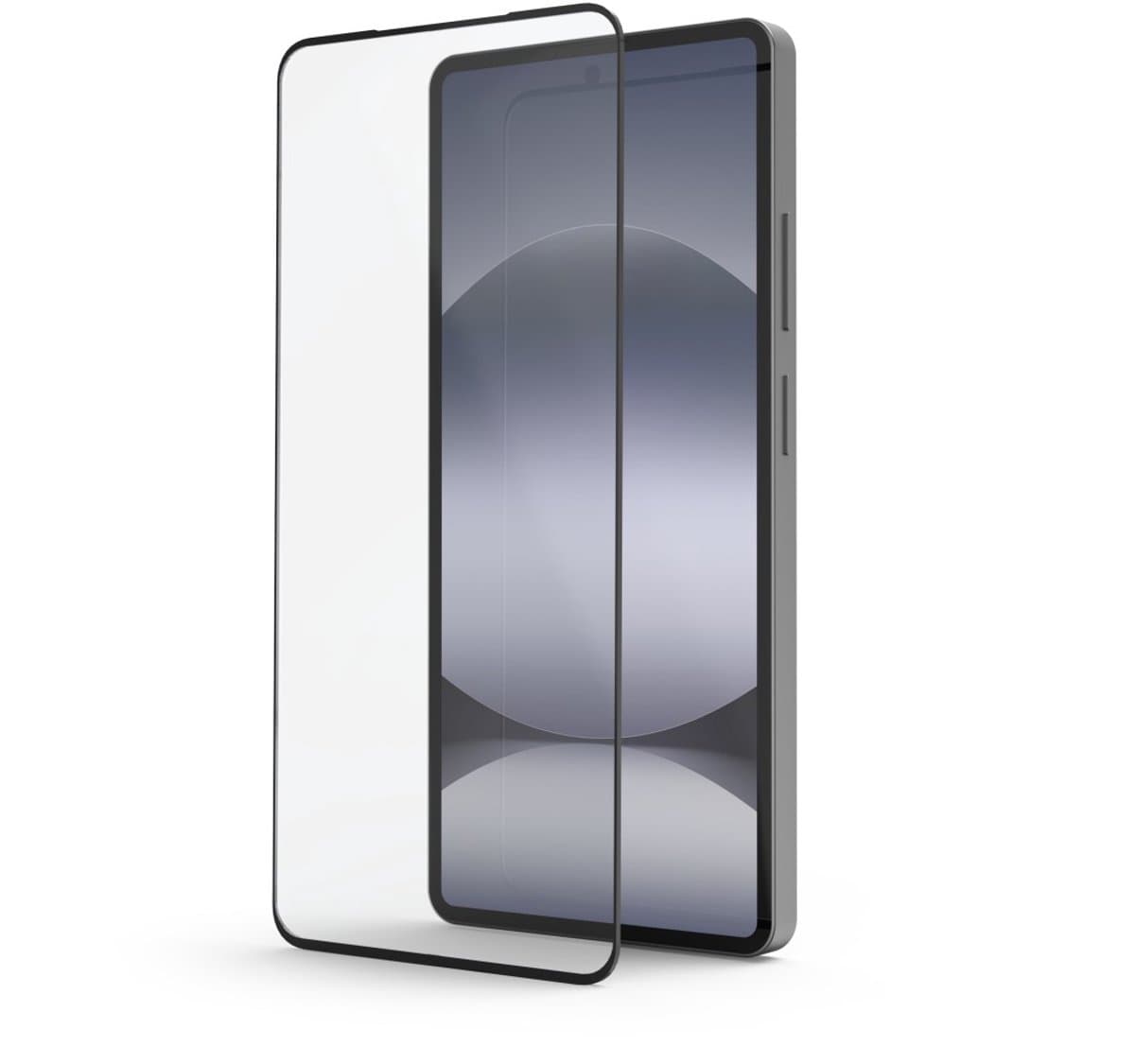 Hama screenprotector geschikt voor Redmi Note 15 - Clear protect - Met montagehulp -