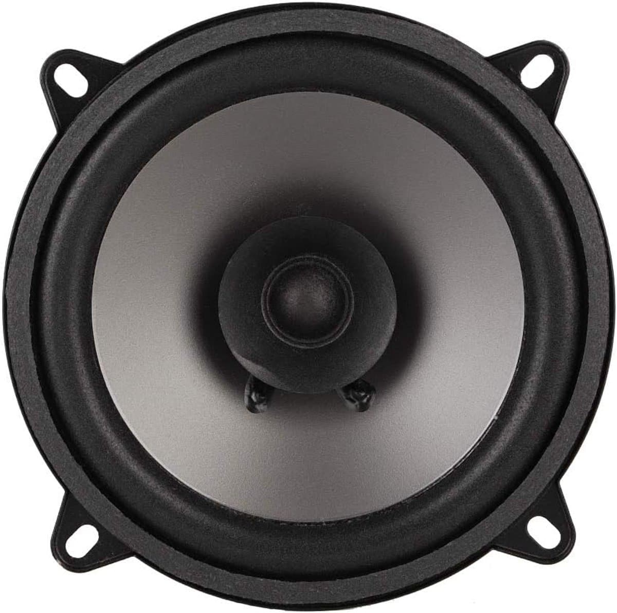 Auto Speaker Set 13cm - Krachtige 5 Inch Stereo Speakers voor Inbouw en Deuren