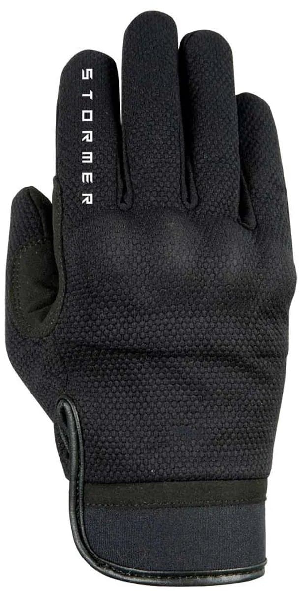 Stormer City 2.0 Handschoenen Zwart S Man