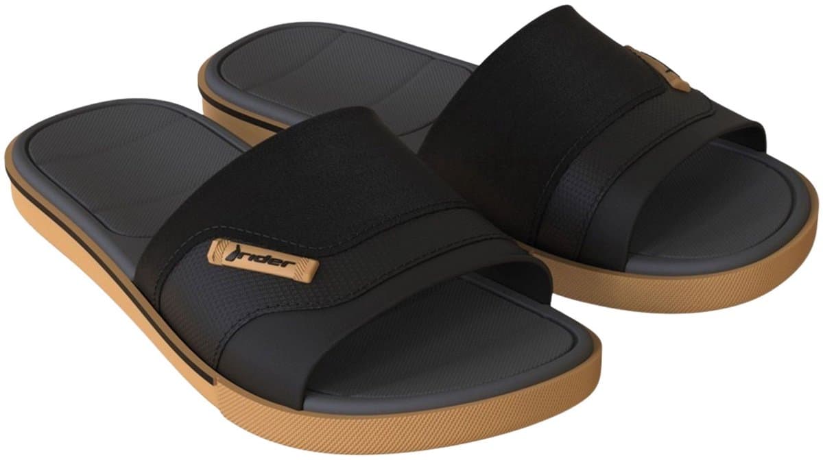 Rider Spin Badslipper Heren