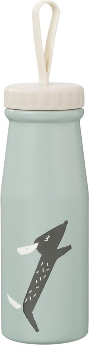 Fresk thermos fles dachsy 380ml