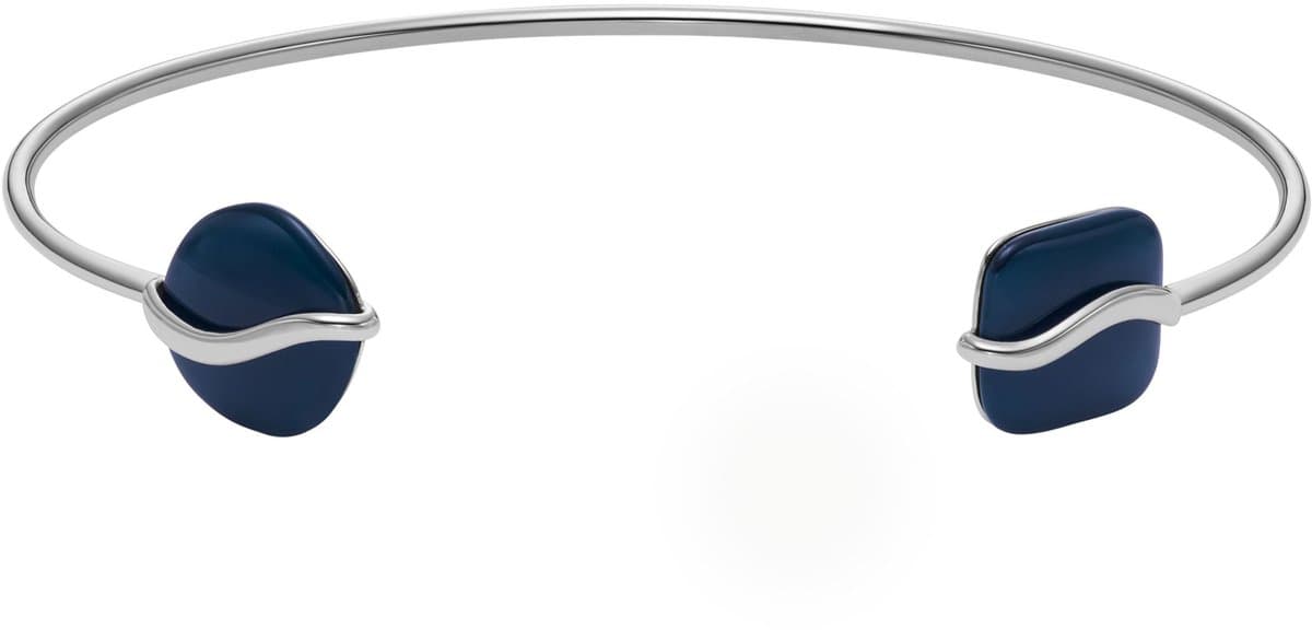 Skagen SKJ1811040 Dames Armband - Zilverkleurig