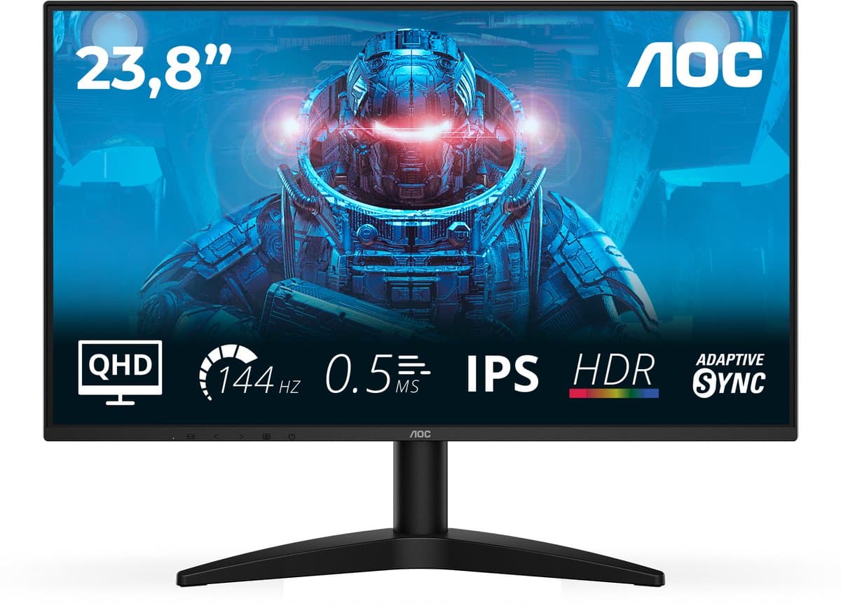 AOC AGON B3 Q24B36X