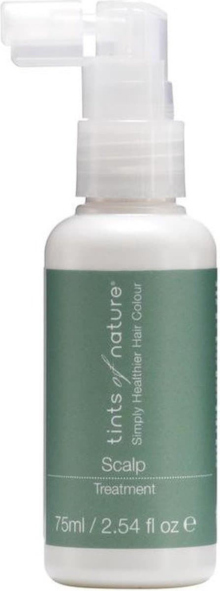 Tints Of Nature Scalp Treatment 75ML