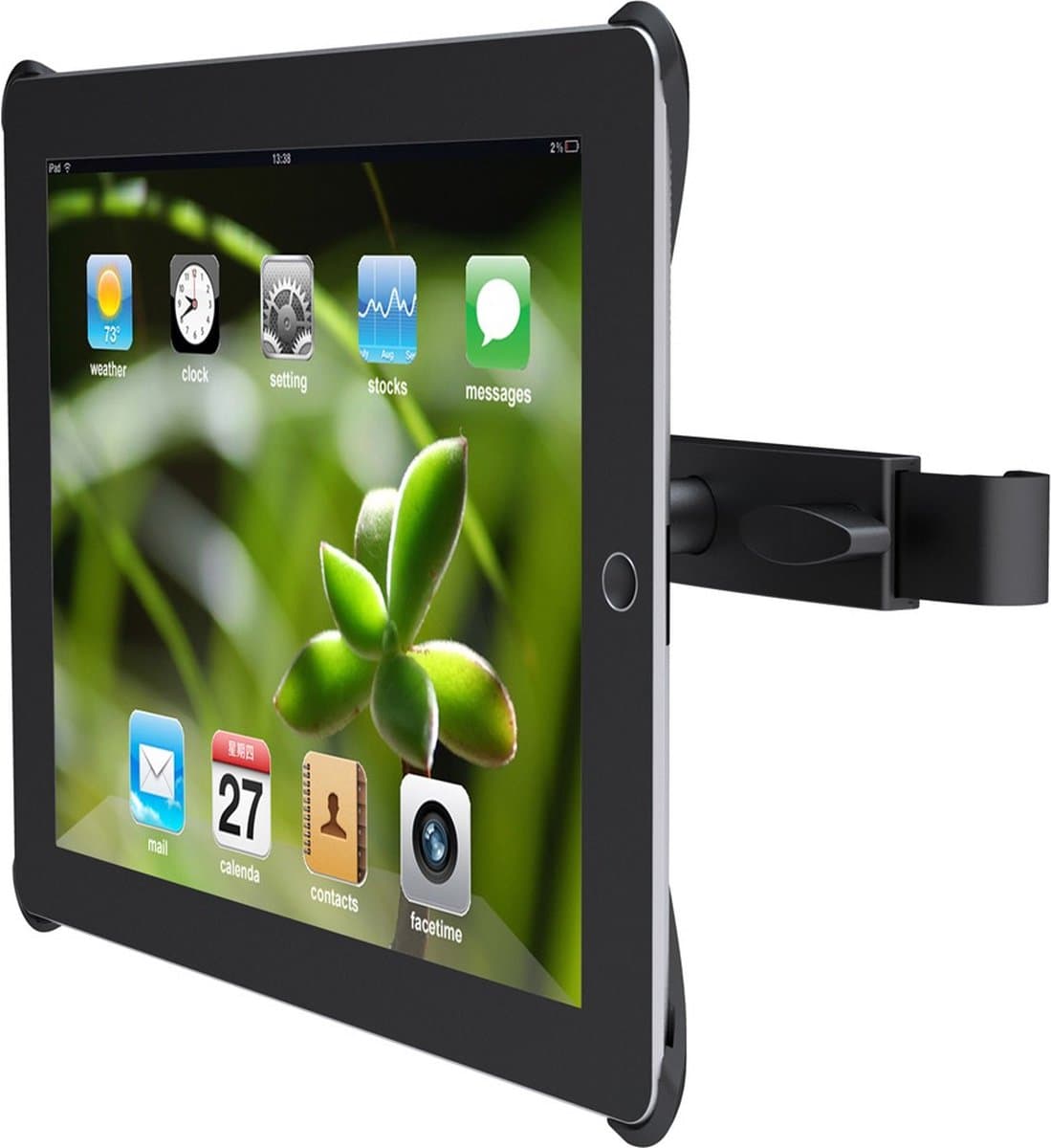 IPAD2-CM10BLACK