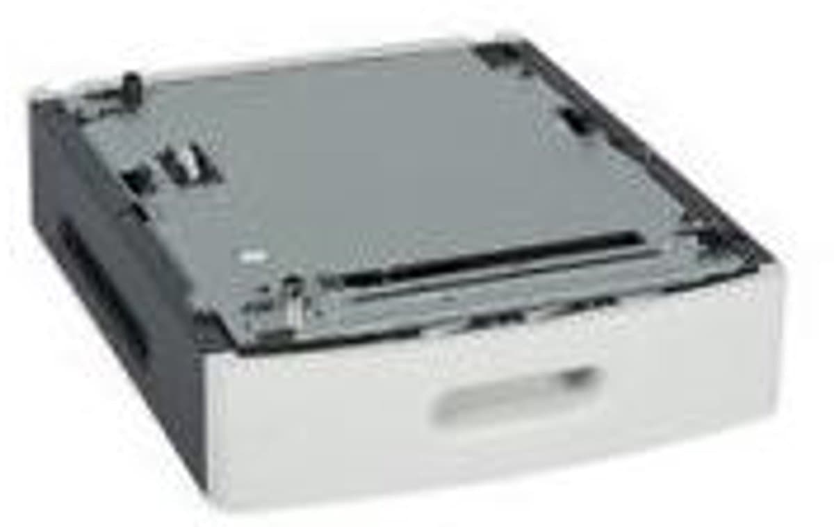 Lexmark 50G0800 papierlade & documentinvoer 250 vel