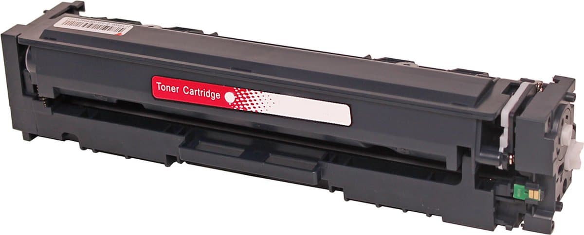 Colori huismerk toner geschikt voor Canon 045H 045 magenta voor I-Sensys LBP-610 Series LBP-611cn LBP-612cdw LBP-613cdw LBP-613cw MF-630 MF-631cn MF-632cdw MF-634cdw MF-635cx MF-636cdwt
