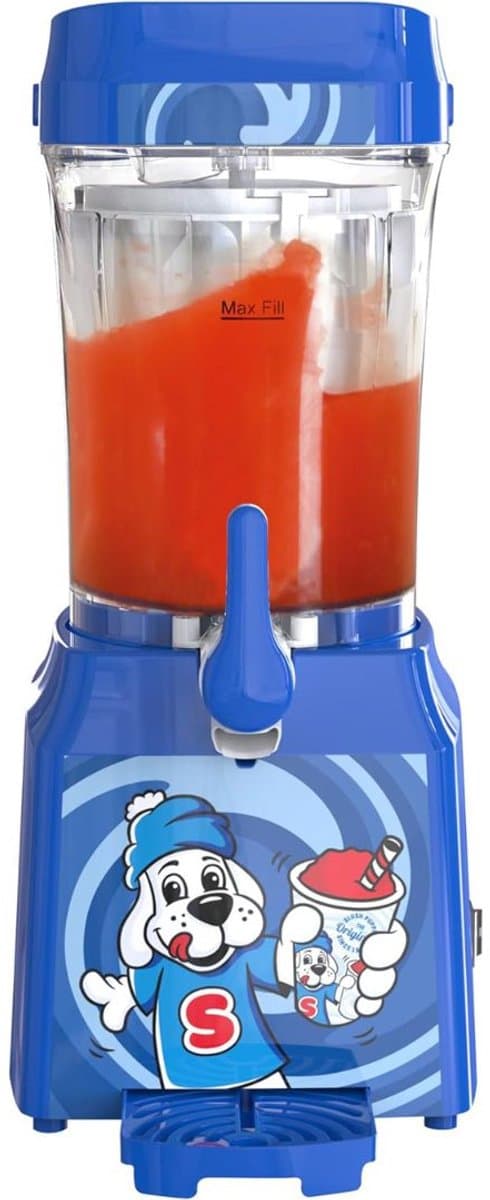 Slush Puppy Maker - Slush Maker