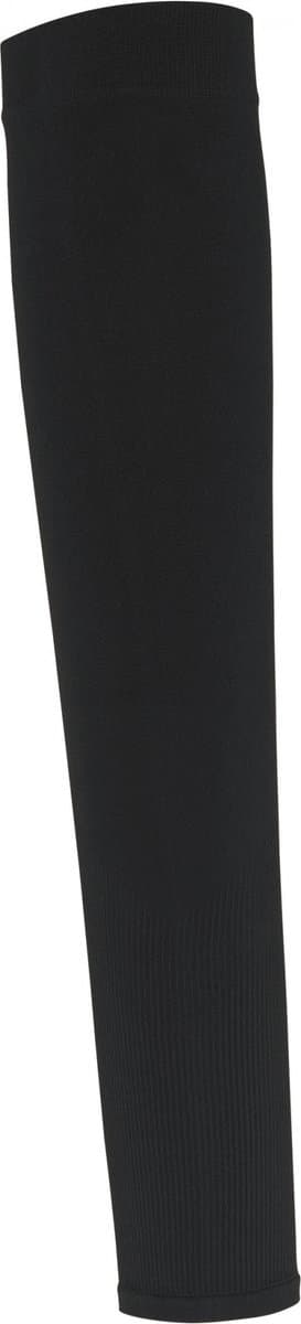 SportSportaccessoires One Size Proact Black 90% Polyester, 10% Elasthan