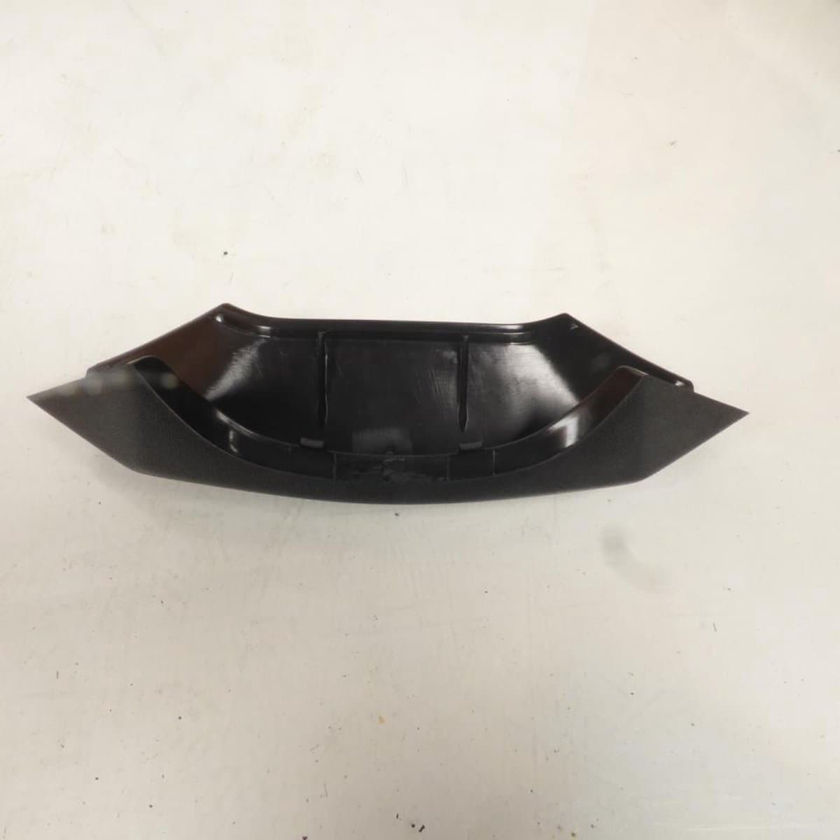 Couvre guidon origine pour Scooter Aprilia 125 SR 1999 à 2001 AP8249879 Neuf