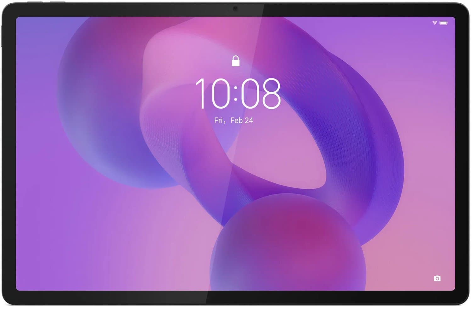 Lenovo Idea Tab Pro - 12.7inch - 8GB/256GB - Mat Scherm - Grijs - incl Pen Plus