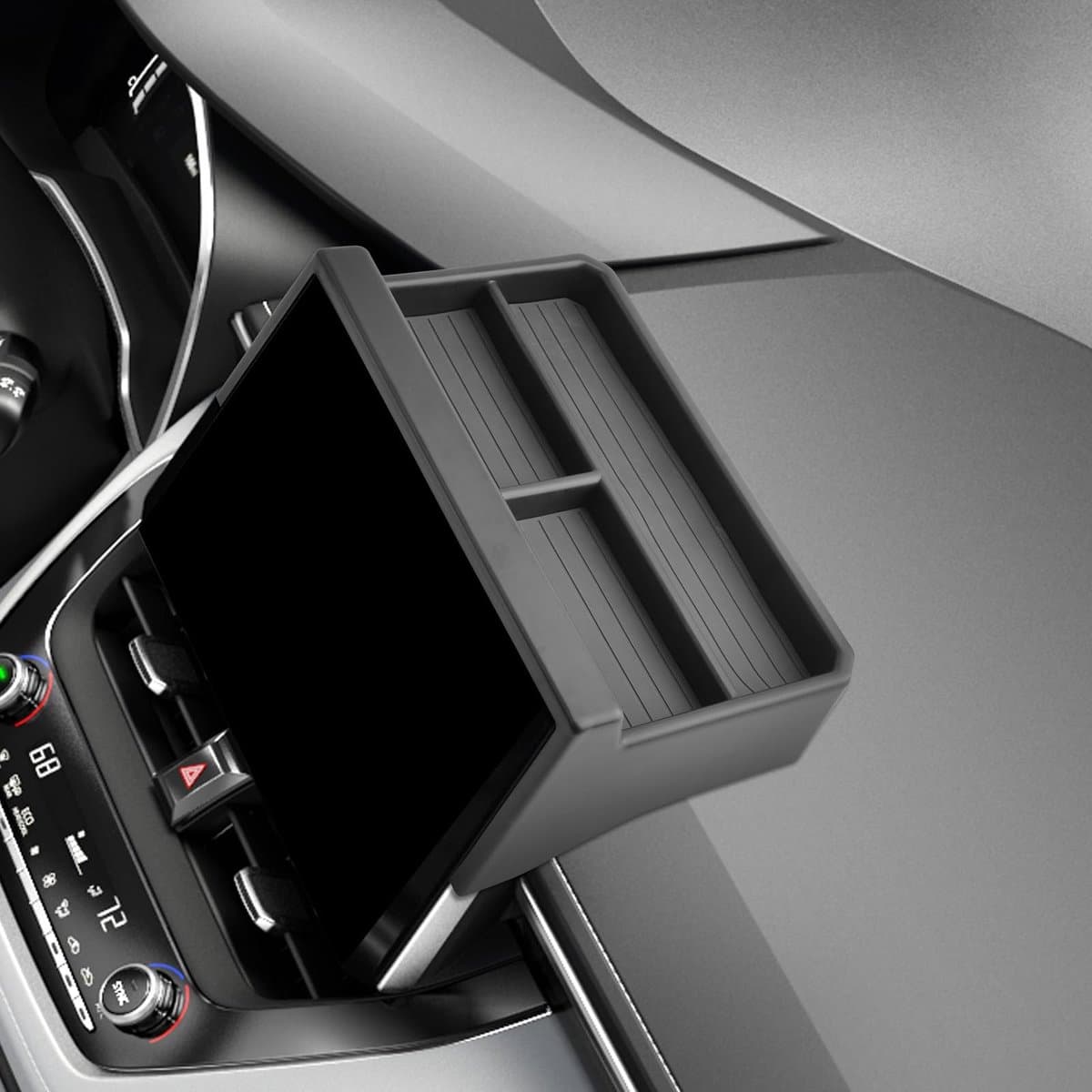 Omgoods - Organiser Tray voor Toyota Corolla 2025-2026