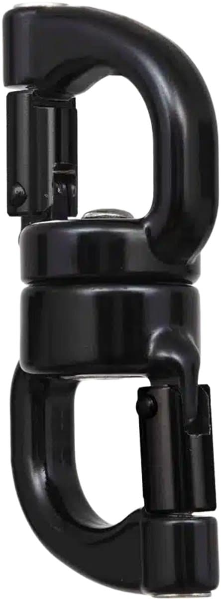 Kratos Safety Giros 2 Aluminium swivel met opening - FA5050012
