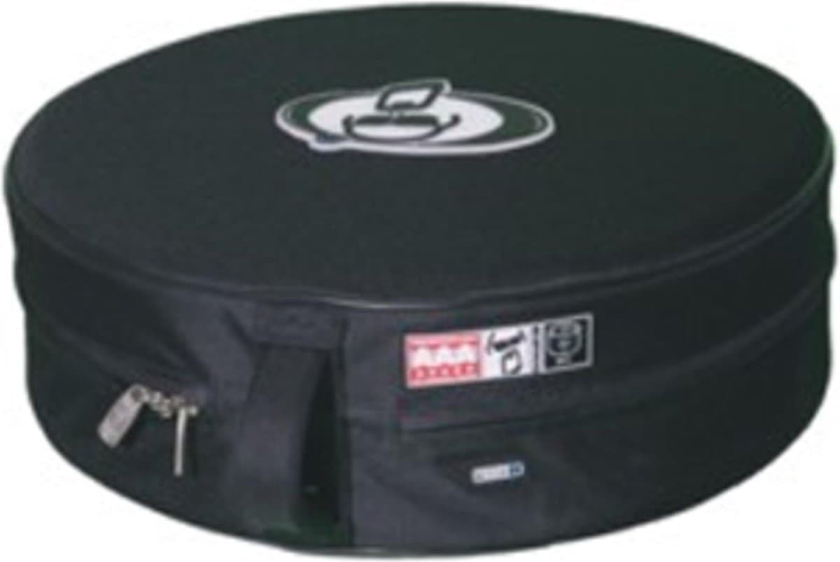 Protection Racket A3011-00 AAA Rigid Snare Drum Case harde koffer voor 14 x 5,5 inch snaredrum
