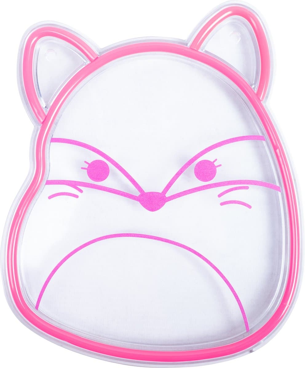 Squishmallows - Fifi - Neon Wall lamp