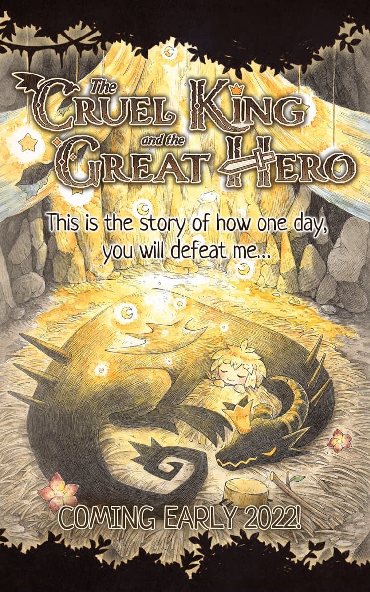 GAME The Cruel King and the Great Hero (Switch) Standaard Engels Nintendo Switch