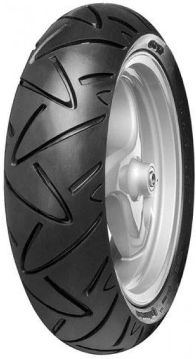 Buitenband Continental 130/70-10 TL 59M Twist