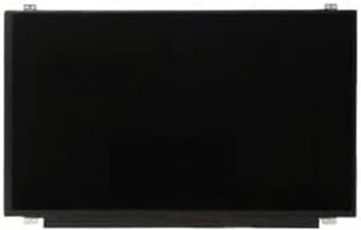 Vervangend Laptop Scherm - LCD Display - Laptop Reparatie - IPS Full HD - 14.0 inch - Zwart