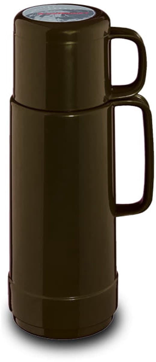 Rotpunkt - Thermosfles - 0,5 Liter - Black Honey - Vlek- en Lekkagebestendig
