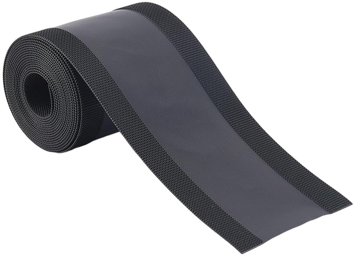Dailygoods - 3M x 10cm Kabelstrip Tape voor Tapijt en Vloeren